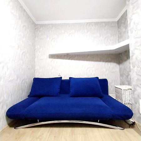 Apartmán 2Кімнатна В Центрі Госпіталь Вокзал Мечнікова Все Поруч Dněpropetrovsk Exteriér fotografie
