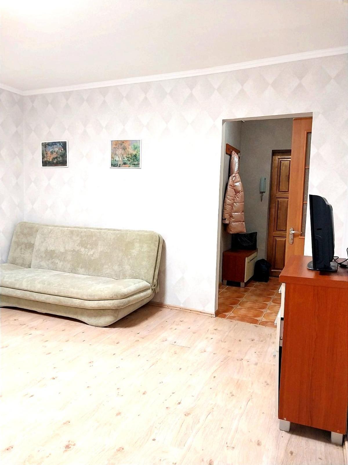 Apartmán 2Кімнатна В Центрі Госпіталь Вокзал Мечнікова Все Поруч Dněpropetrovsk Exteriér fotografie