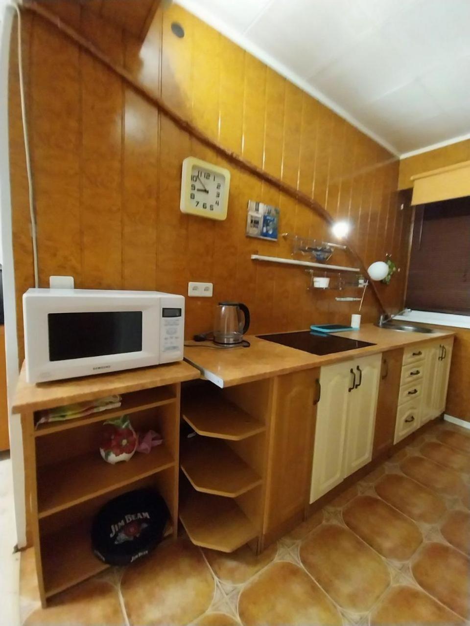 Apartmán 2Кімнатна В Центрі Госпіталь Вокзал Мечнікова Все Поруч Dněpropetrovsk Exteriér fotografie