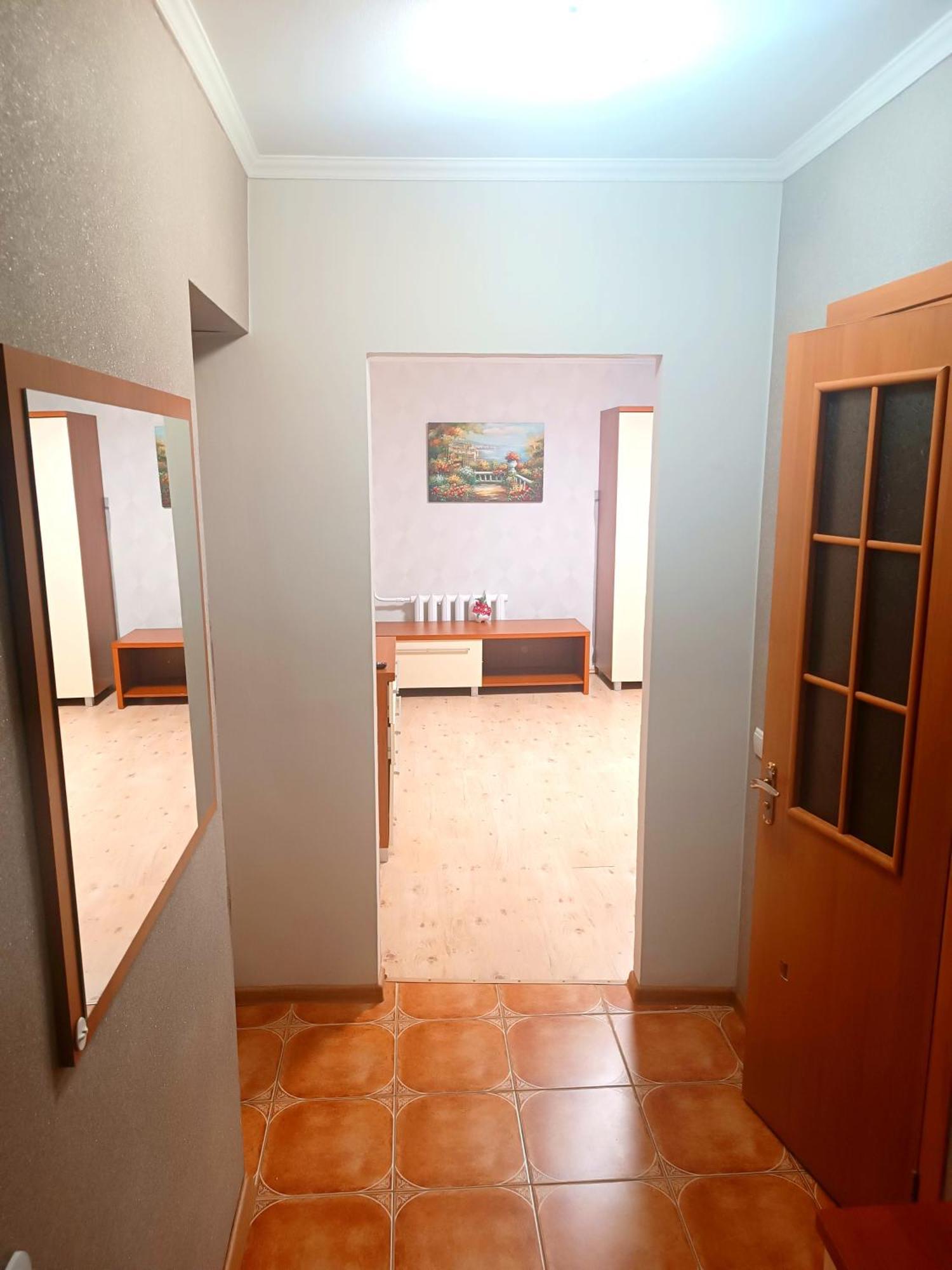 Apartmán 2Кімнатна В Центрі Госпіталь Вокзал Мечнікова Все Поруч Dněpropetrovsk Exteriér fotografie
